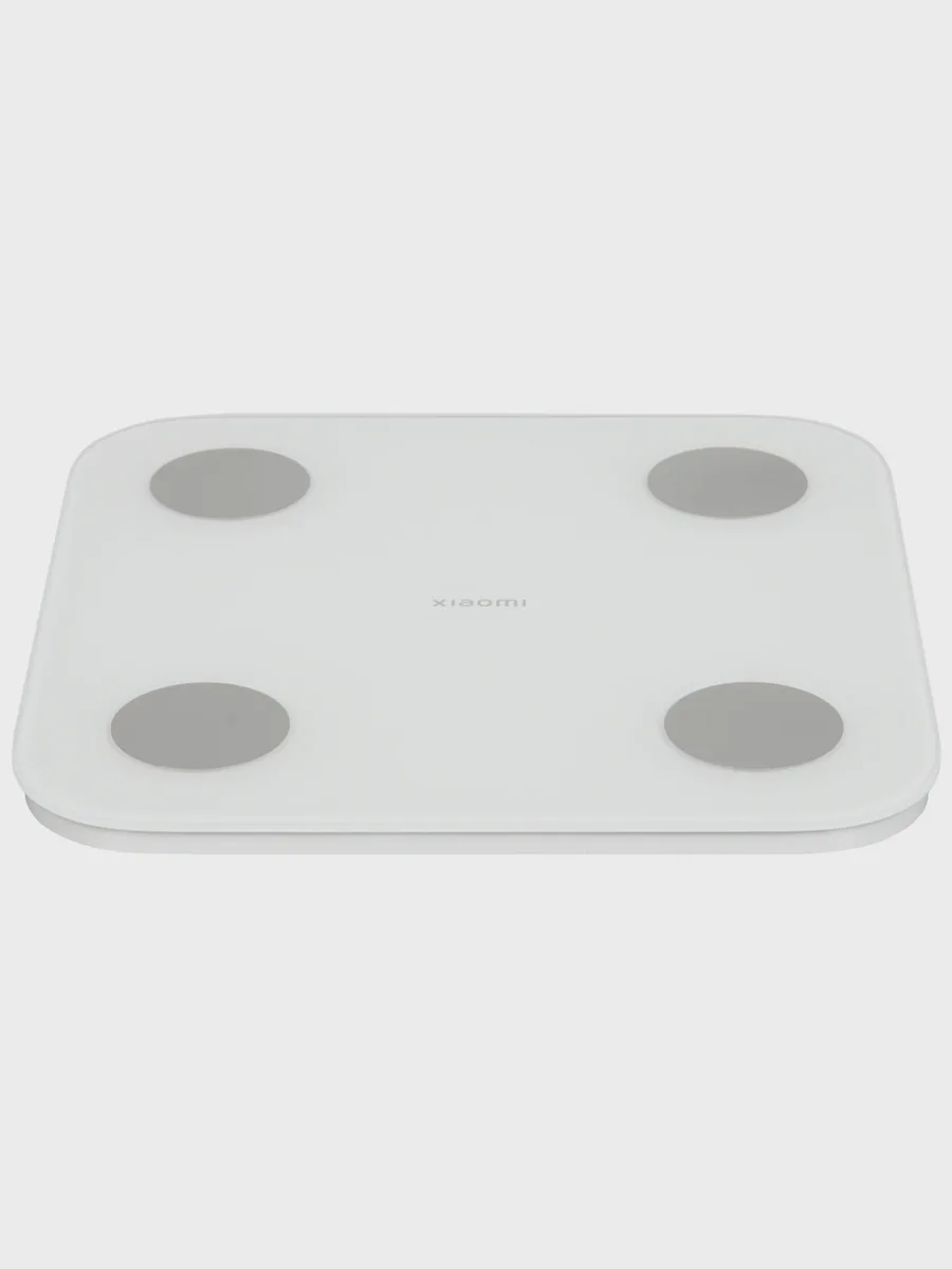 Весы Xiaomi Body Composition Scale S400 — фото 3 из 8