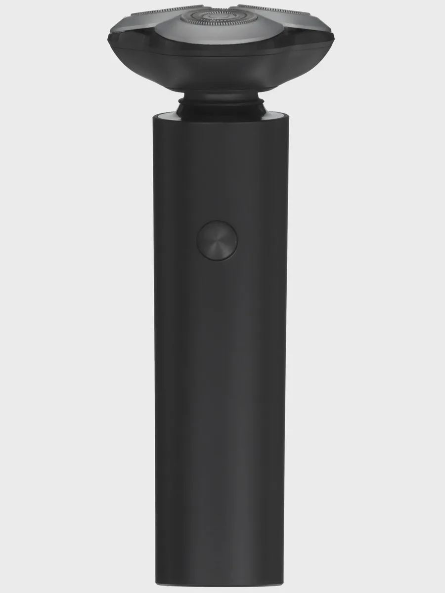 Электробритва Xiaomi Electric Shaver S301 черный — фото 3 из 11