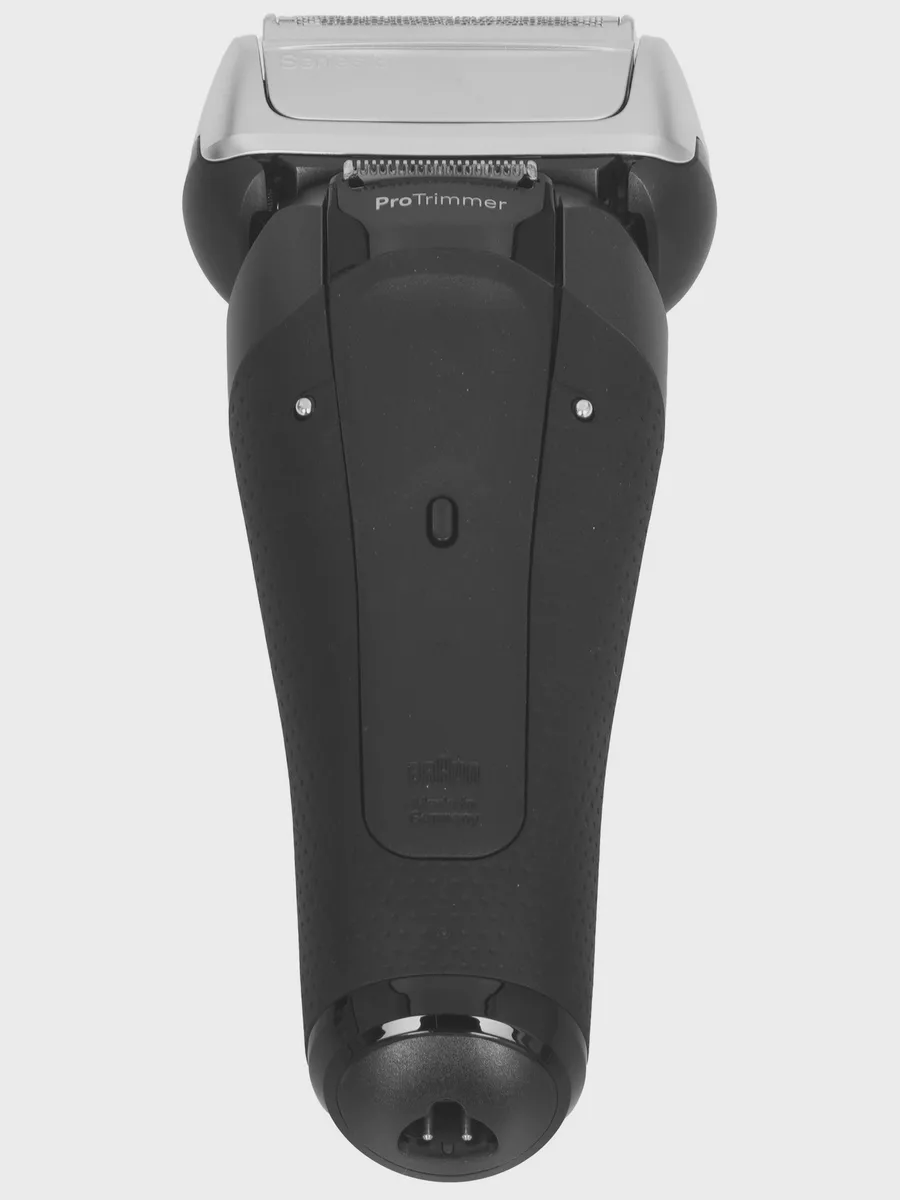 Электробритва Braun Series 8 8603s серый — фото 3 из 11