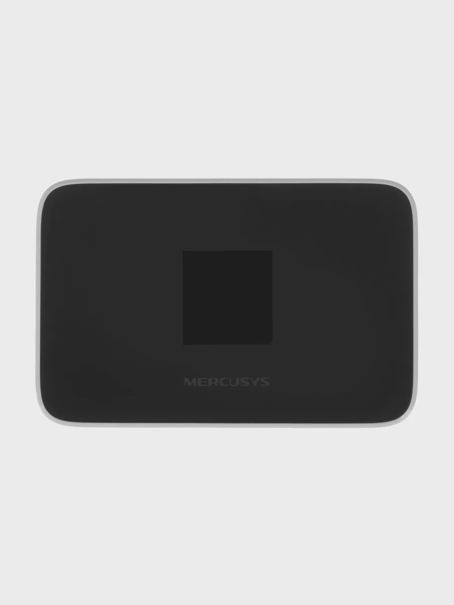 Wi-Fi-роутер Mercusys MT115 — фото 3 из 11