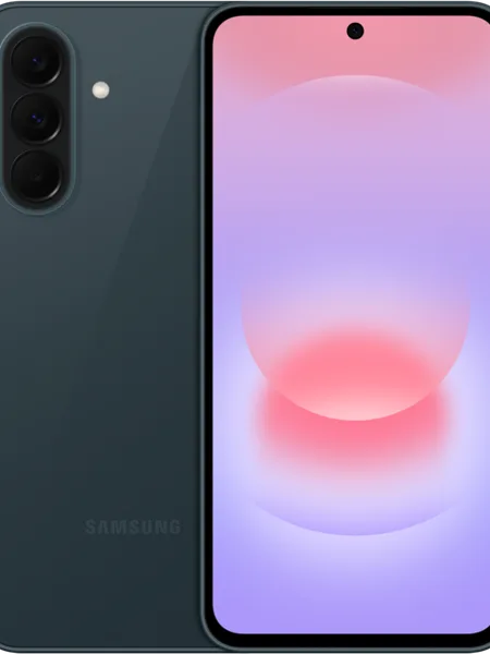 Фото товара Смартфон Samsung A37 5G Серо-зеленый