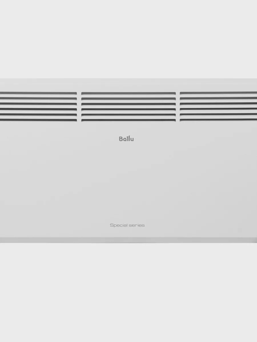 Конвектор Ballu Special BEC/PM-2000 — фото 10 из 10