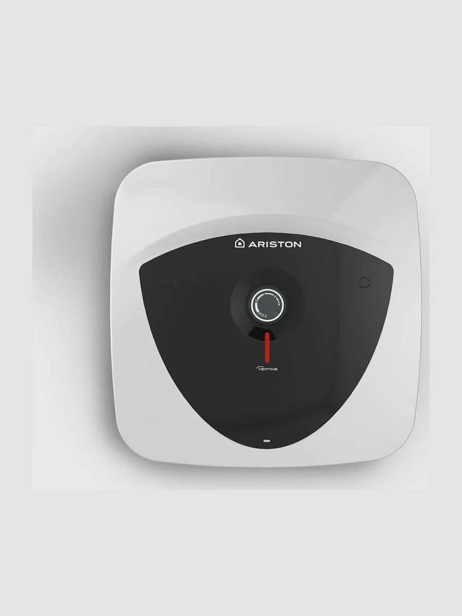 Накопительный водонагреватель электрический Ariston ABS ANDRIS LUX 15 OR — фото 10 из 11