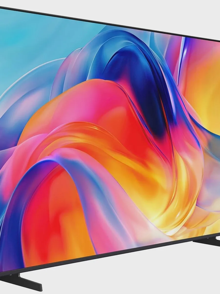 50"(125 см) Телевизор Samsung UE50M70HAUXPY черный — фото 3 из 11