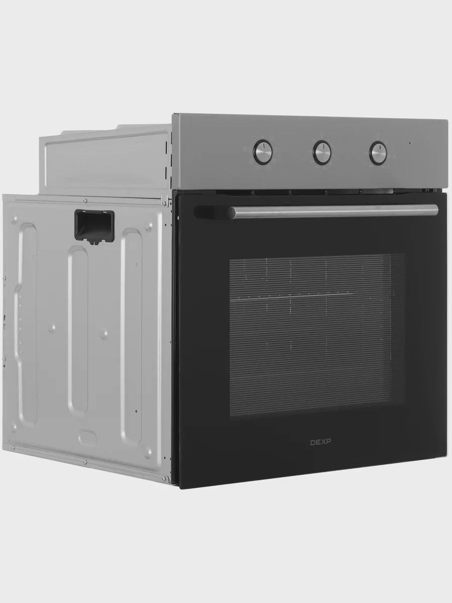 Электрический духовой шкаф DEXP 2MMT — фото 3 из 11
