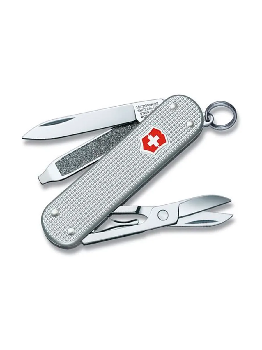 Нож складной Victorinox Classic Alox, 0.6221.26 — фото 2 из 2