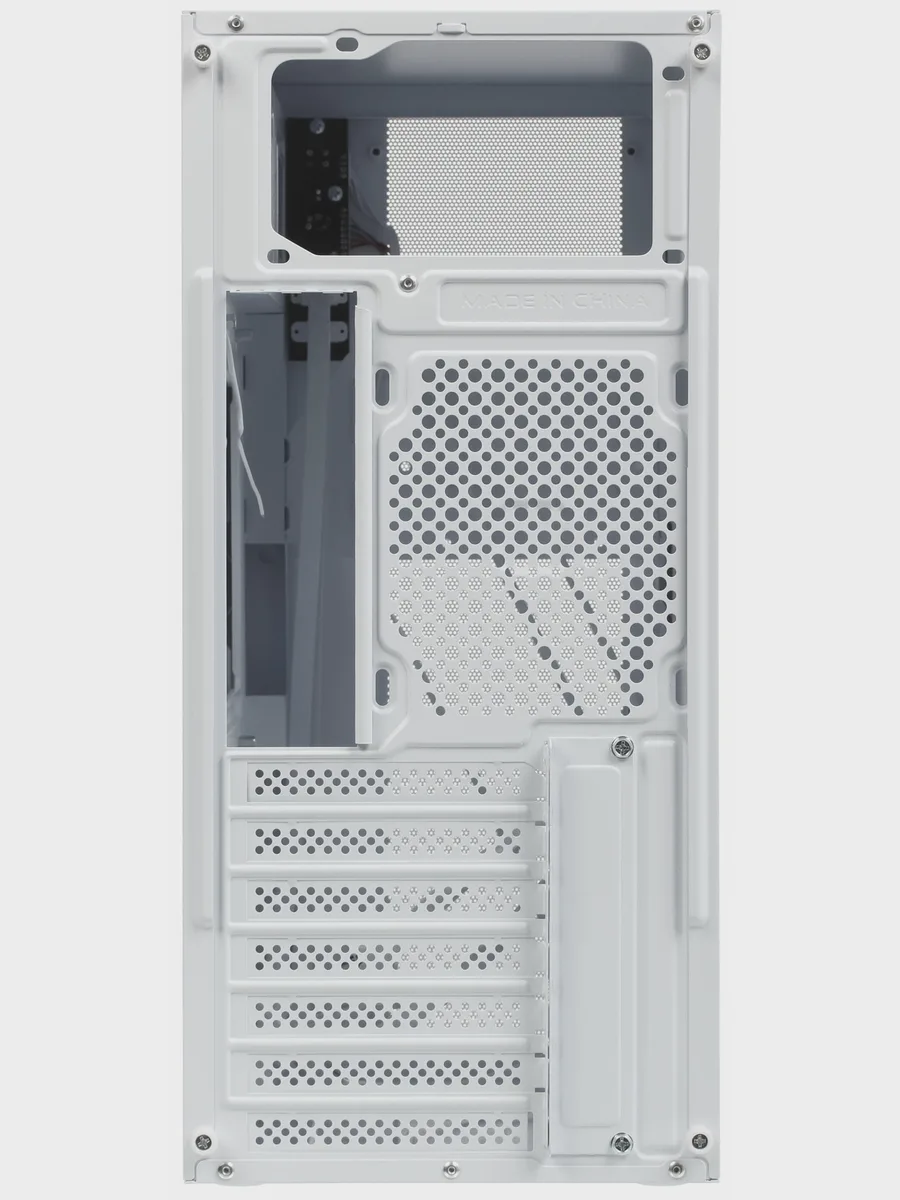 Корпус DEXP DCM-410B — фото 8 из 11