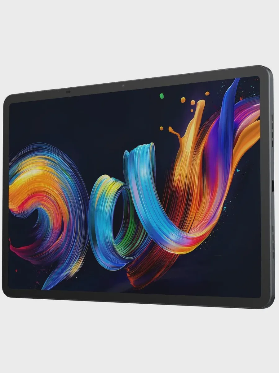 11.5" Планшет TCL NXTPAPER 11 Plus Wi-Fi 256 ГБ серый — фото 5 из 11