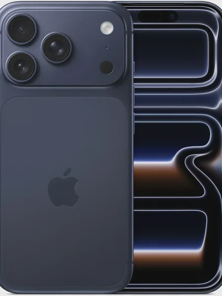 Фото товара Смартфон Apple iPhone 17 Pro