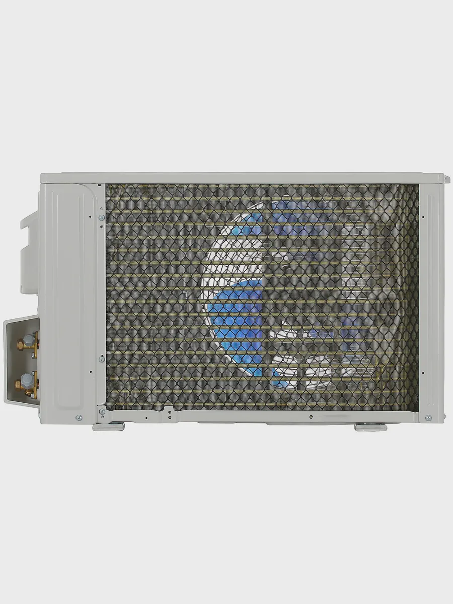 Кондиционер  DEXP AC-CD9ONF настенный — фото 10 из 11