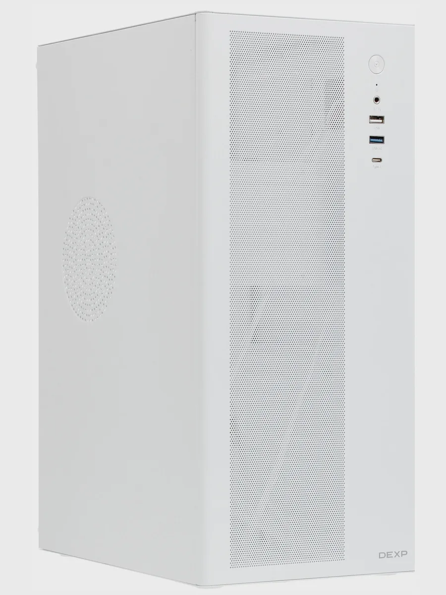 Корпус DEXP DCM-410B — фото 3 из 11