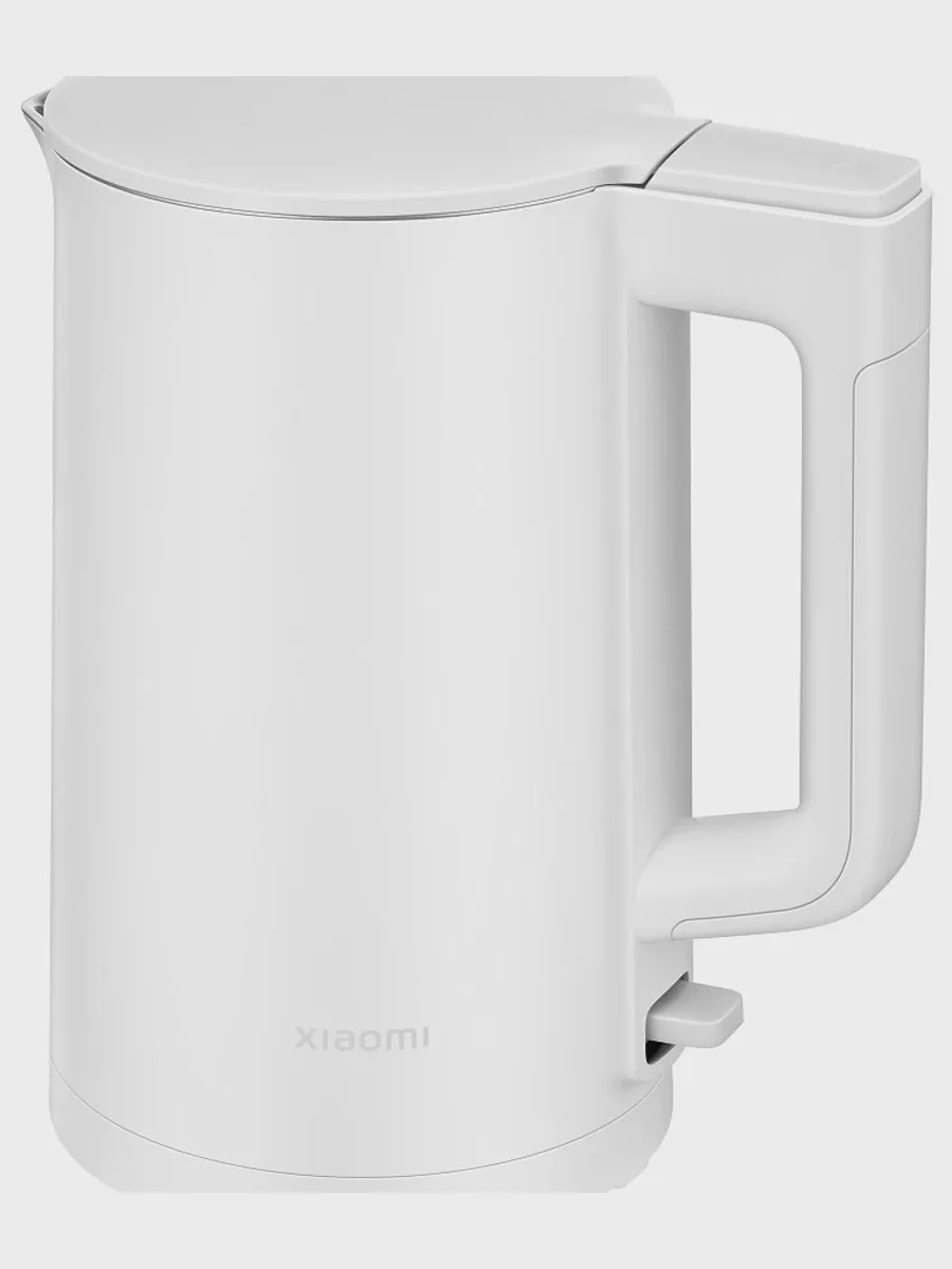 Электрочайник Xiaomi Electric Kettle 2 Lite, белый, 1.5 л, 1500 Вт — фото 10 из 10