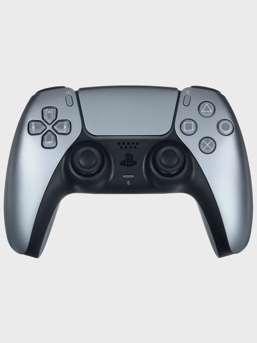 Геймпад беспроводной/проводной Sony PlayStation DualSense color — фото 24 из 32