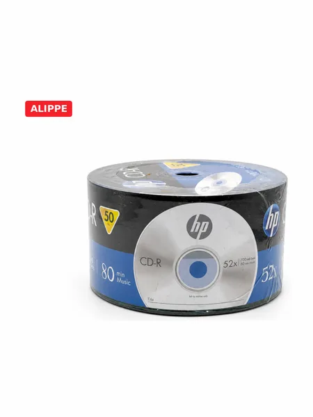 Фото товара Диски оптические CD-R 56X 700 MB