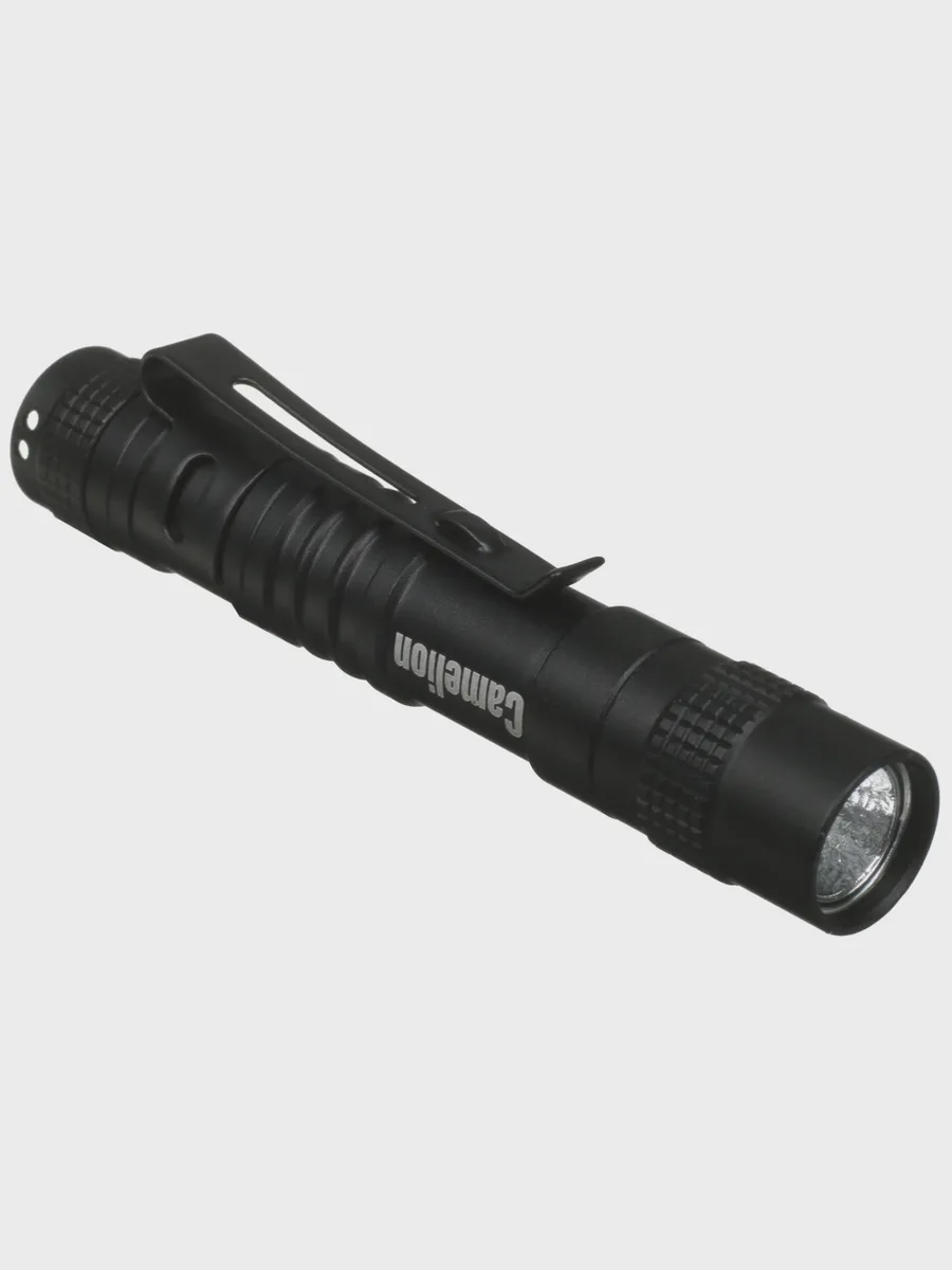 Фонарь Camelion LED51516 — фото 2 из 9
