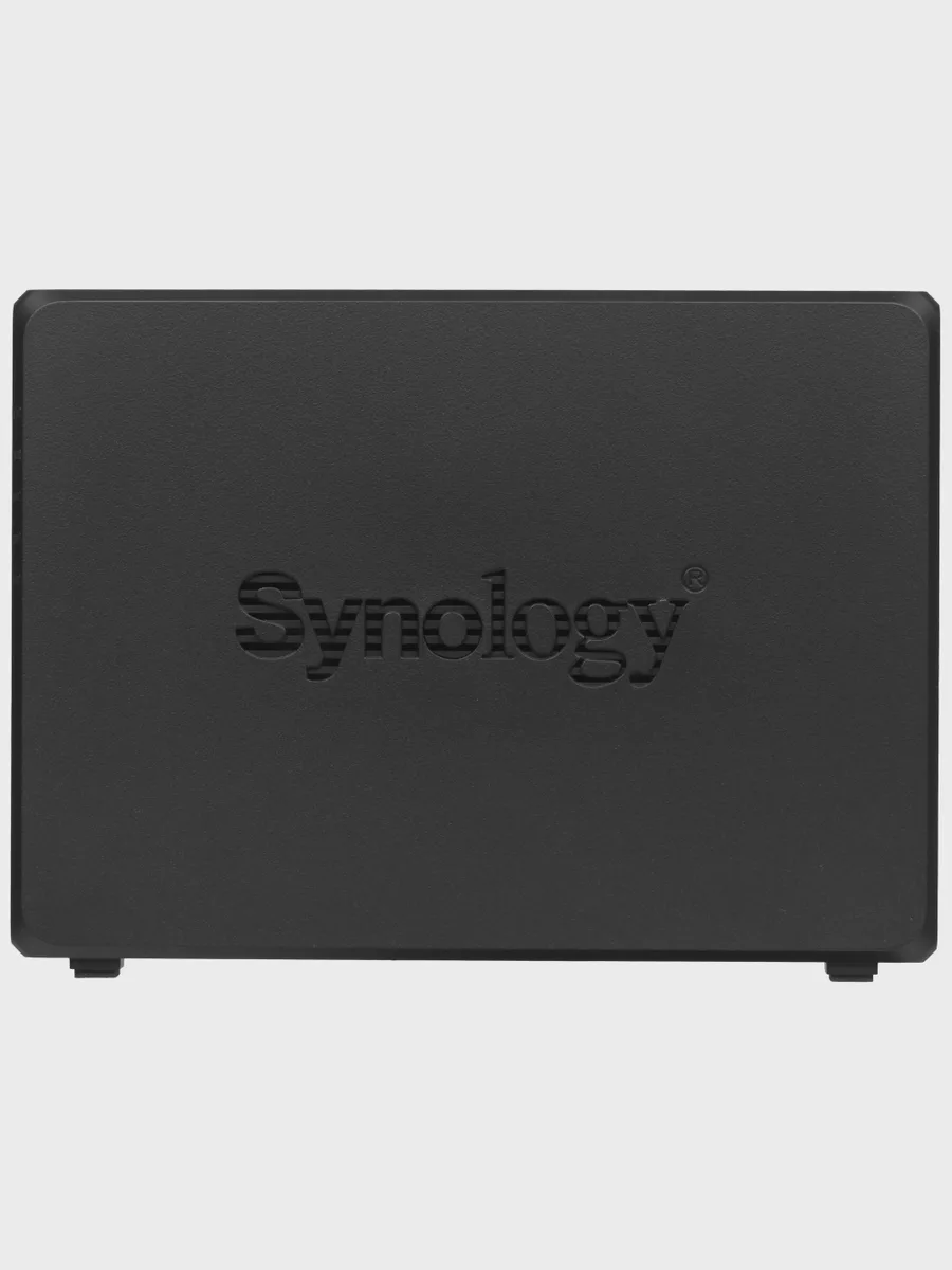 Сетевое хранилище (NAS) Synology DiskStation DS425+ — фото 8 из 11