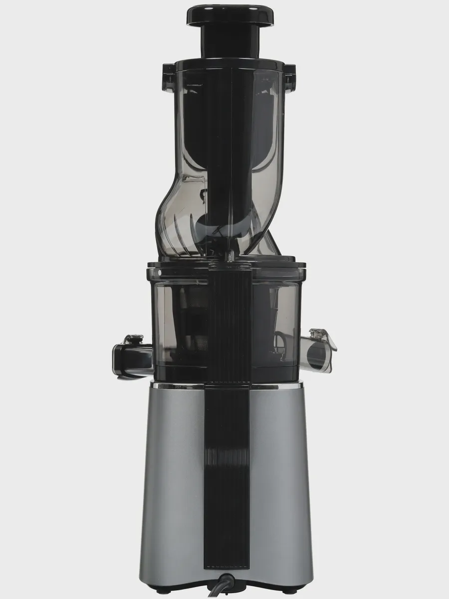 Соковыжималка электрическая Reoka RKJ-S200 серый — фото 8 из 11