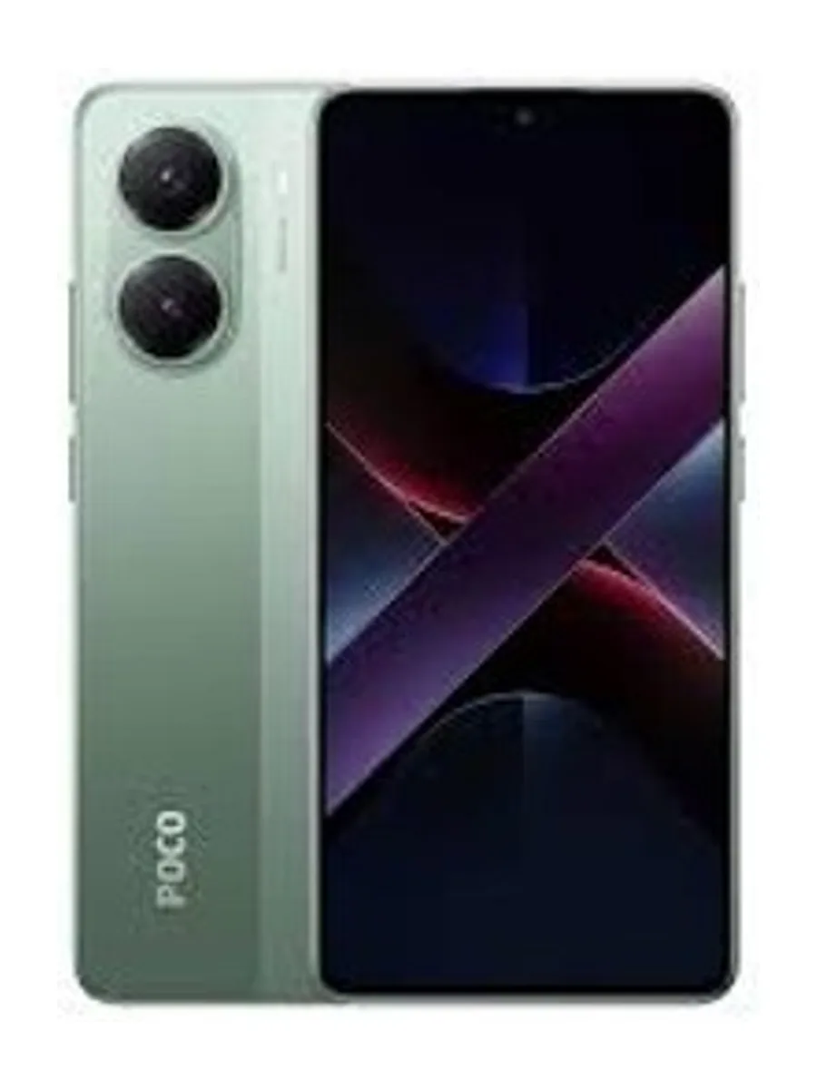 Смартфон Poco X7 Pro 12 ГБ/512 ГБ — фото 2 из 2