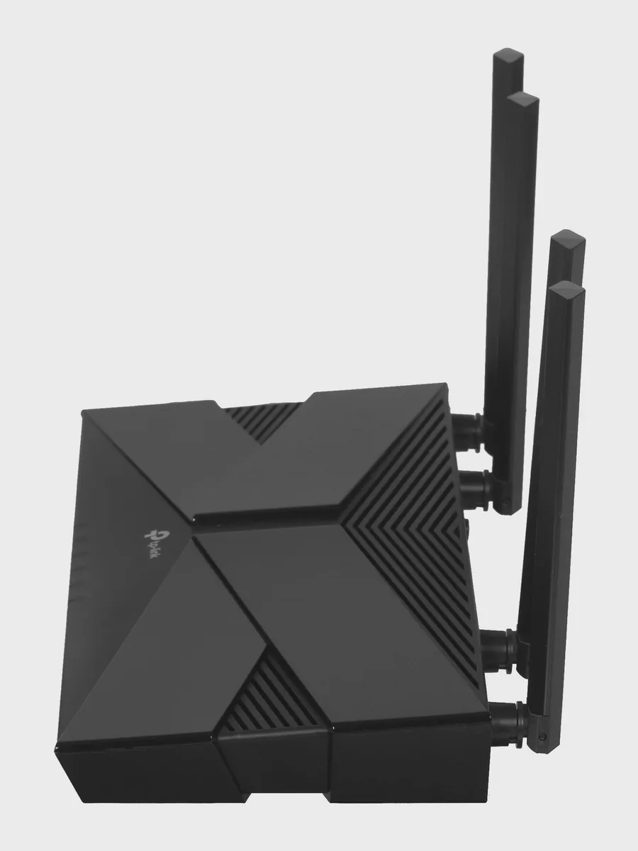 Wi-Fi-роутер TP-Link Archer AX23 4х1000 Мбит/с — фото 4 из 11
