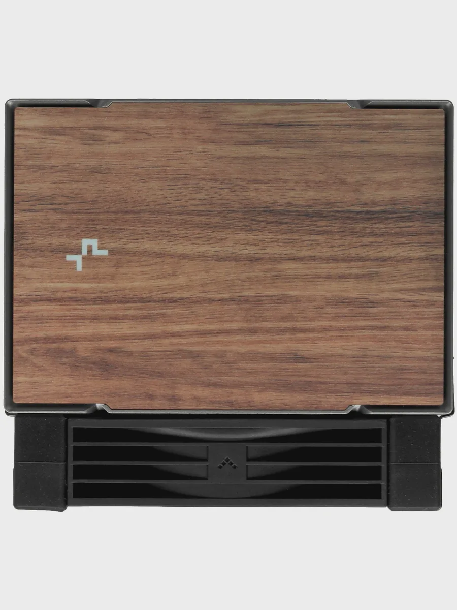 Кулер для процессора DEEPCOOL AK500 G2 [R-AK500G2-BKNNMN-GJD] — фото 9 из 11