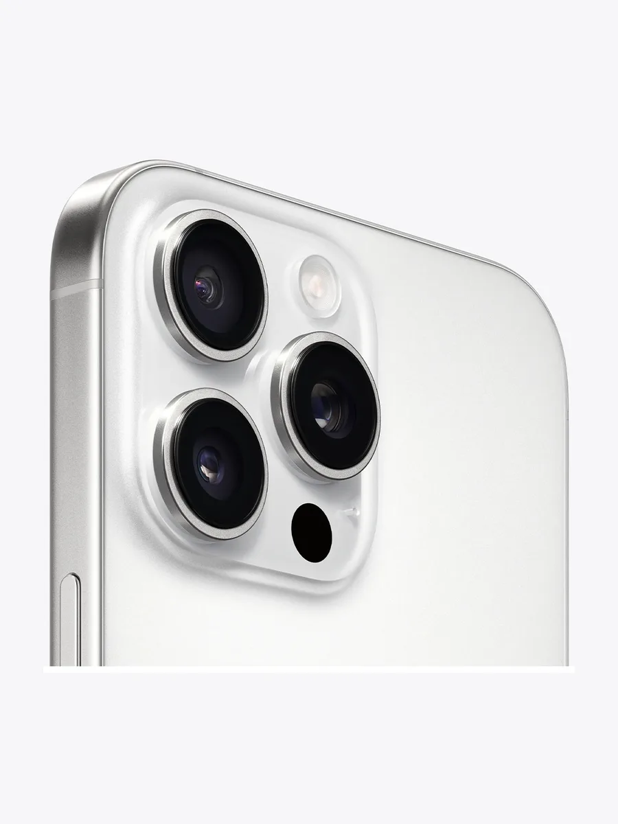 Смартфон Apple iPhone 16 Pro — фото 2 из 37