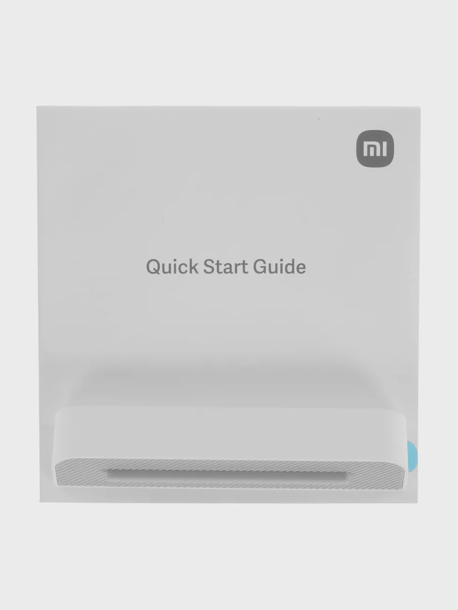 Беспроводное зарядное устройство Xiaomi 50W Wireless Charging Stand Pro — фото 6 из 7