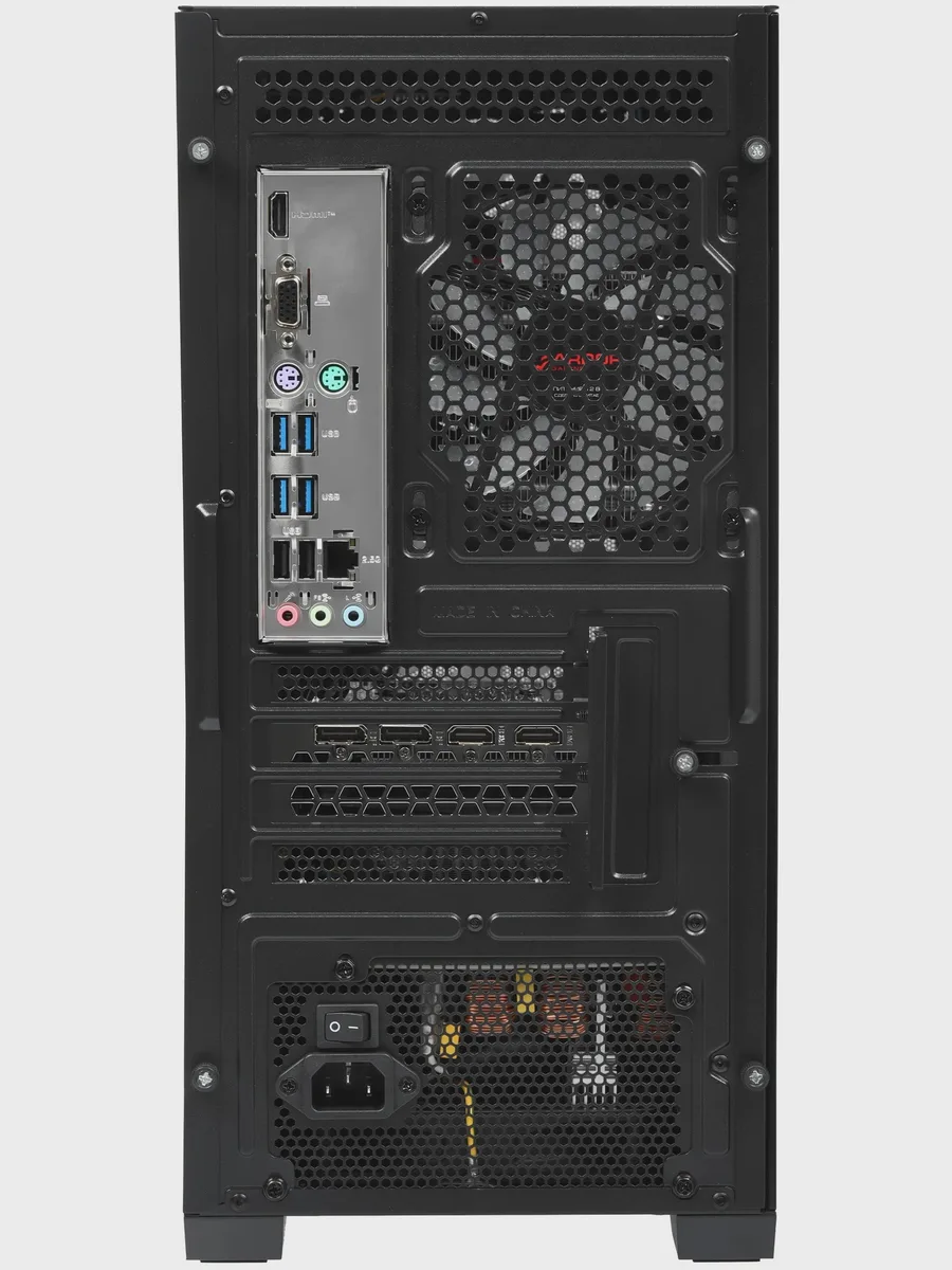 ПК ARDOR GAMING NEO M290 — фото 11 из 11