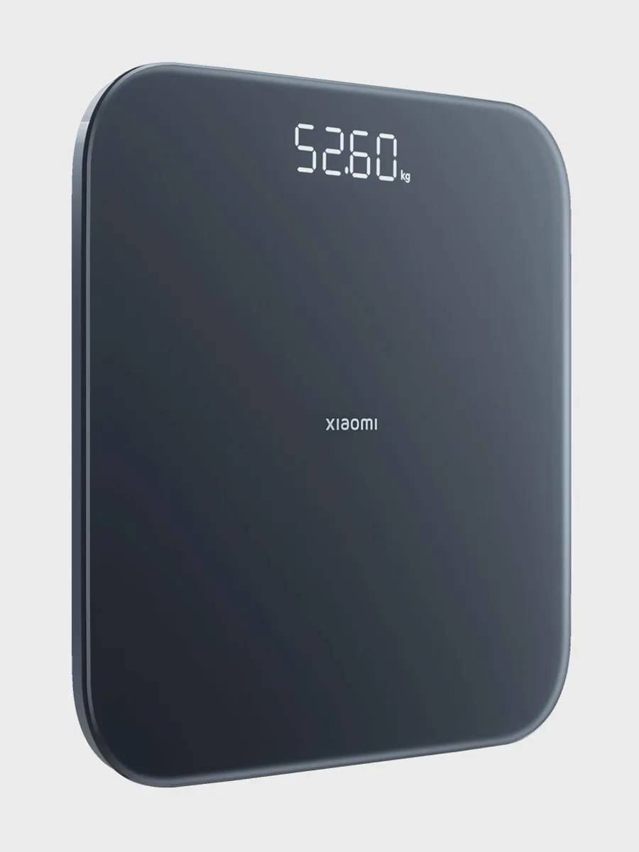 Весы Xiaomi Mi Smart Scale S200 — фото 10 из 11