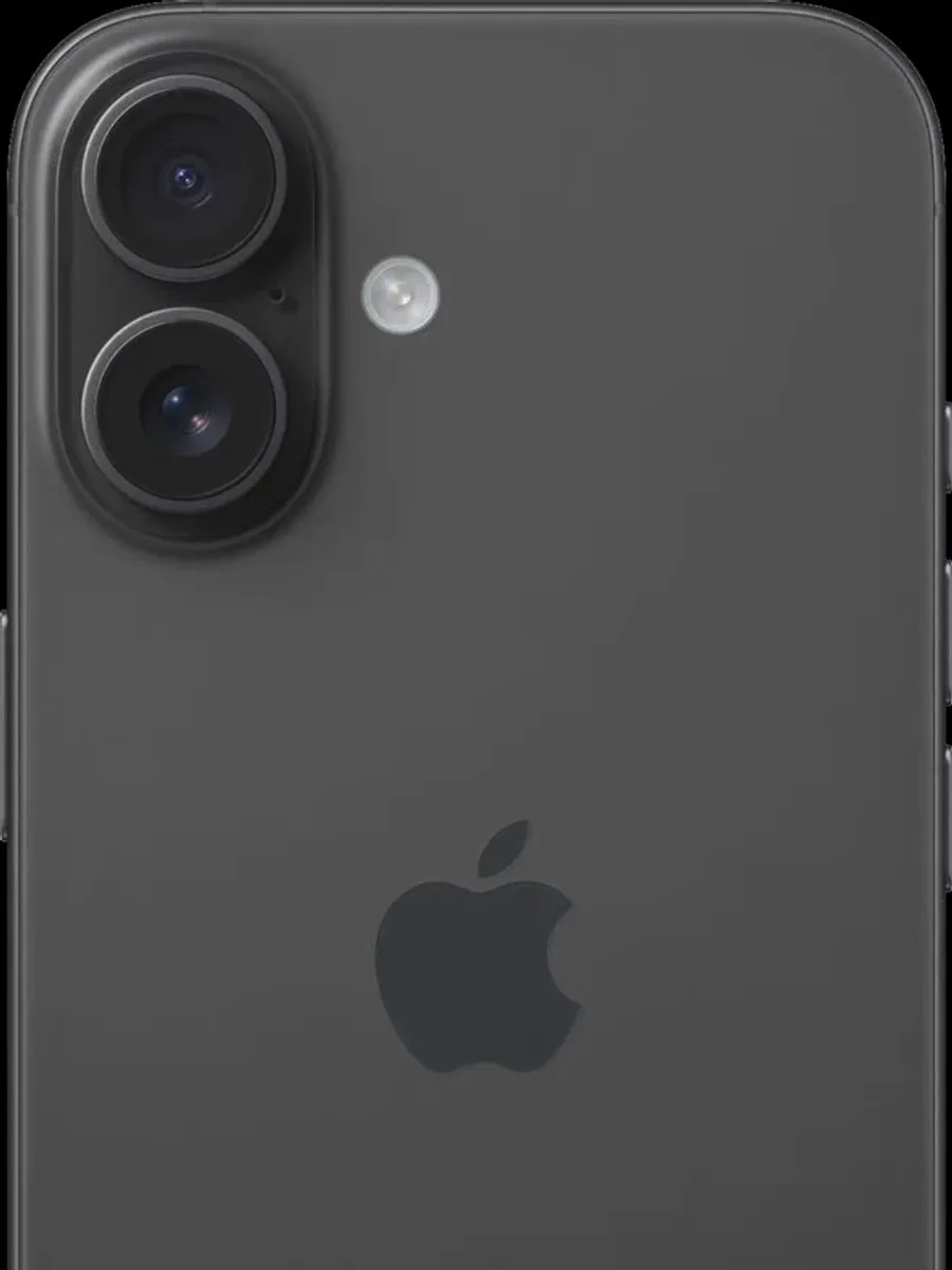 Смартфон Apple iPhone 16 Plus 256Gb — фото 9 из 11
