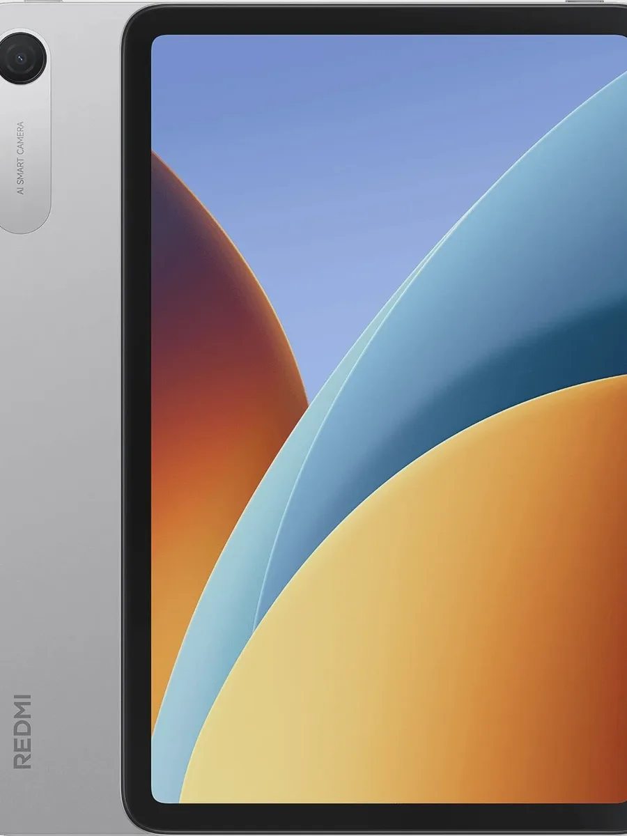 9.7" Планшет Xiaomi Redmi Pad 2 9.7 LTE — фото 35 из 37