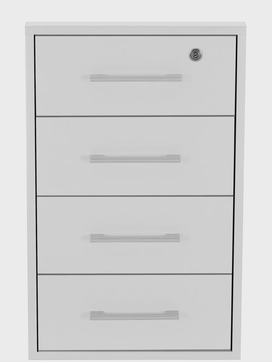 Тумба Aceline Office МК.01.04.005 — фото 3 из 9