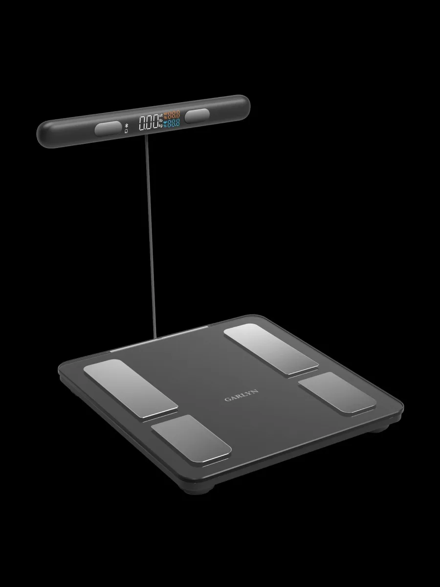 Весы GARLYN Bodyscan Master — фото 11 из 11