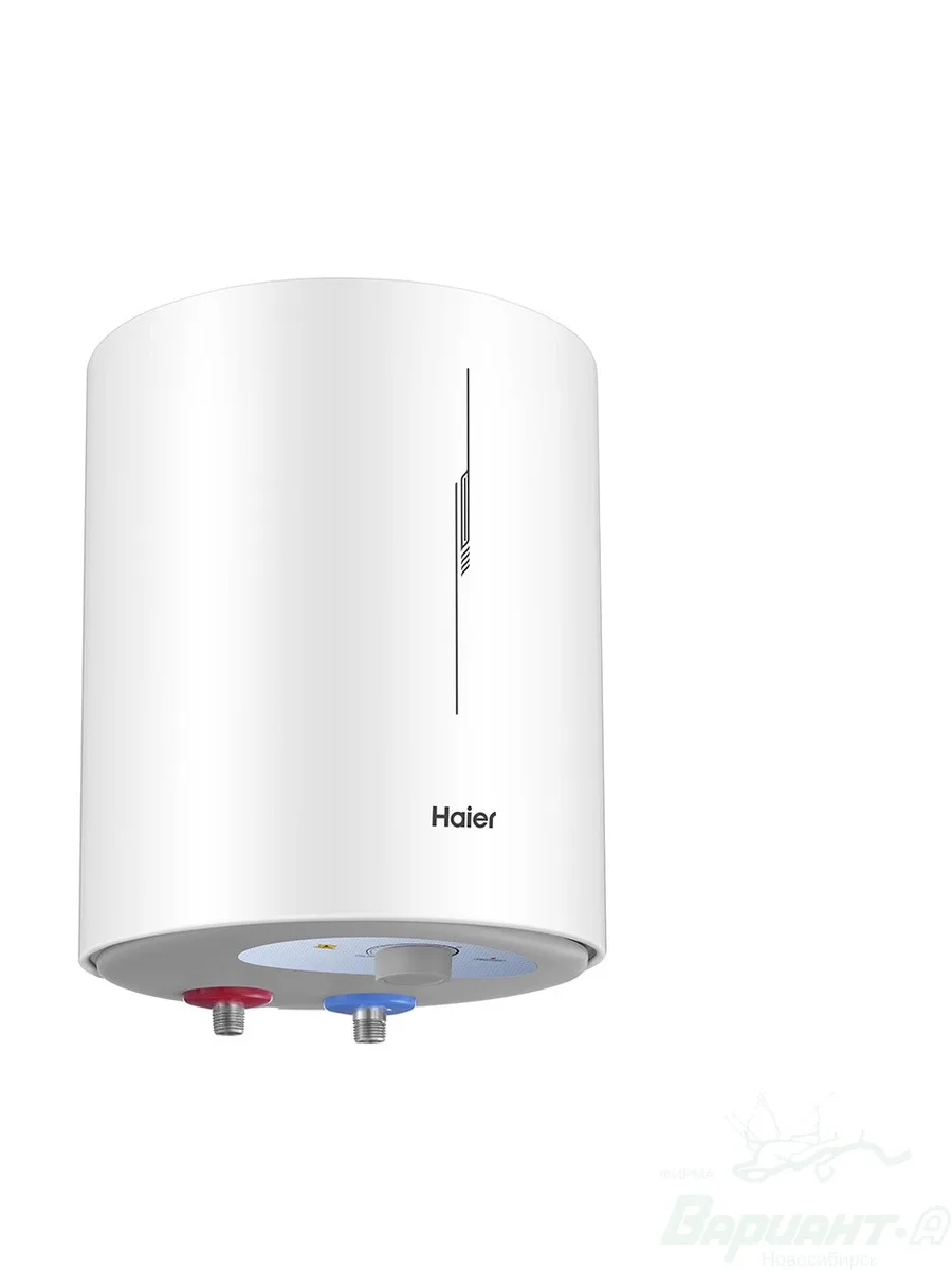 Водонагреватель Haier ES10V-RQ1(R), настенный, над раковиной — фото 2 из 2