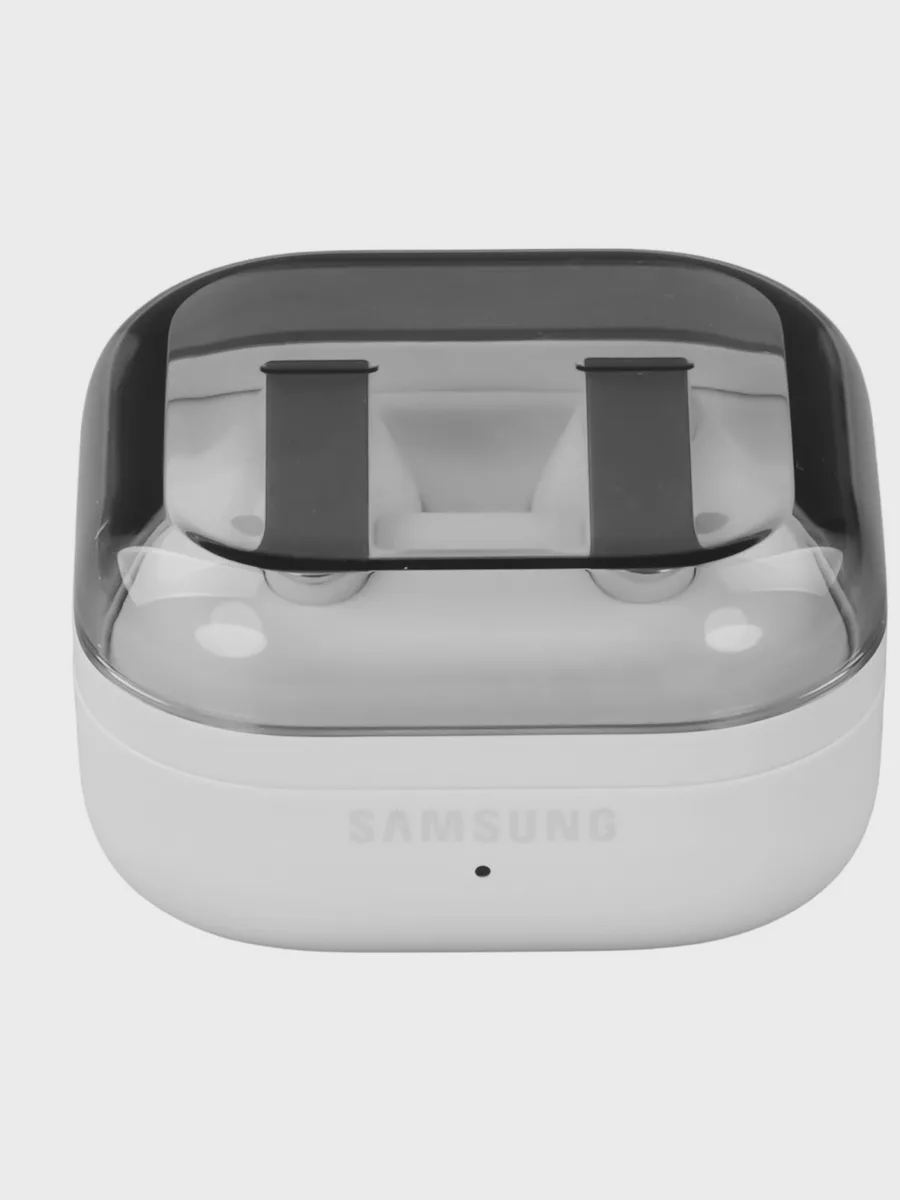 Наушники TWS Samsung Galaxy Buds 4 2026 — фото 11 из 12
