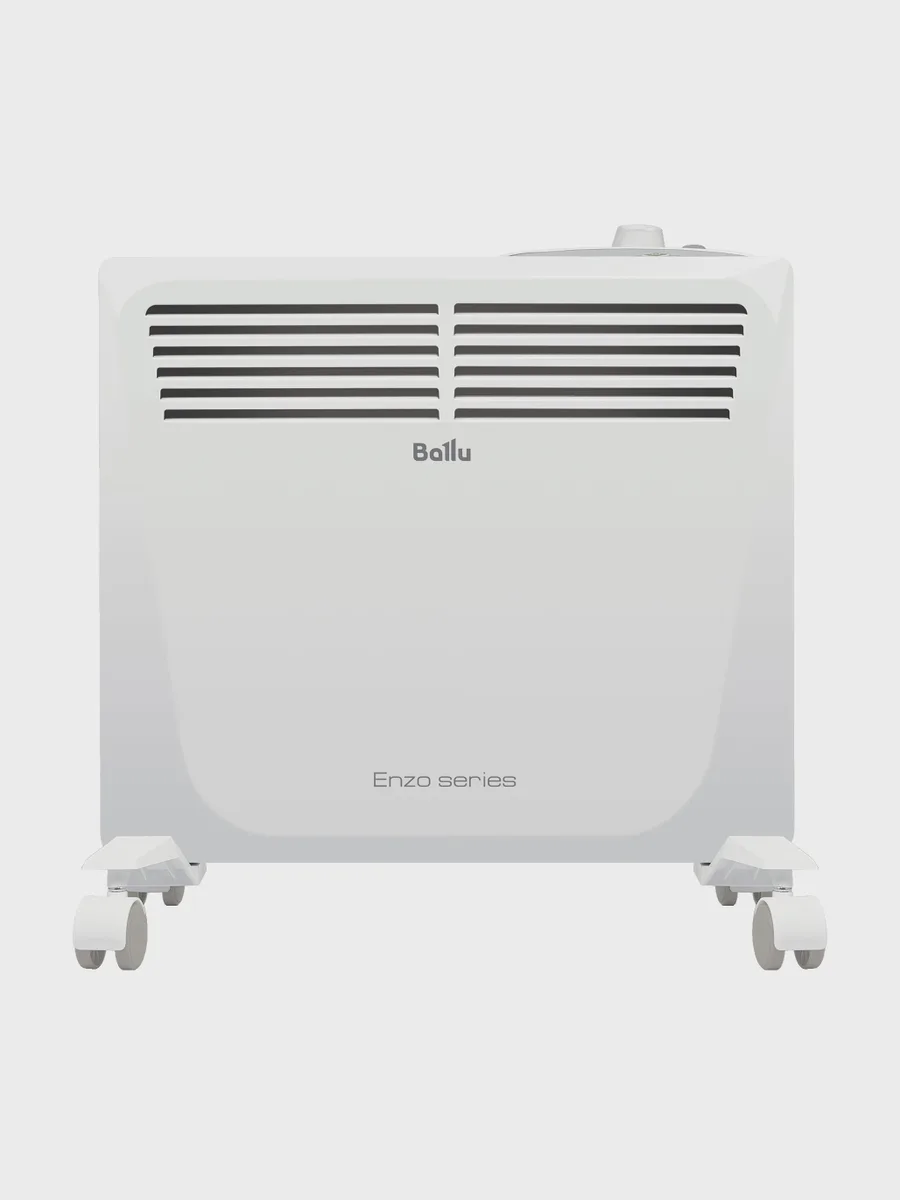 Конвектор Ballu Enzo BEC/EZMR-500 — фото 9 из 11
