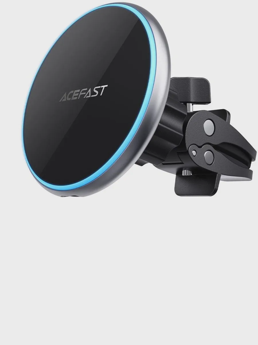 Держатель автомобильный ACEFAST D3 черный — фото 10 из 11