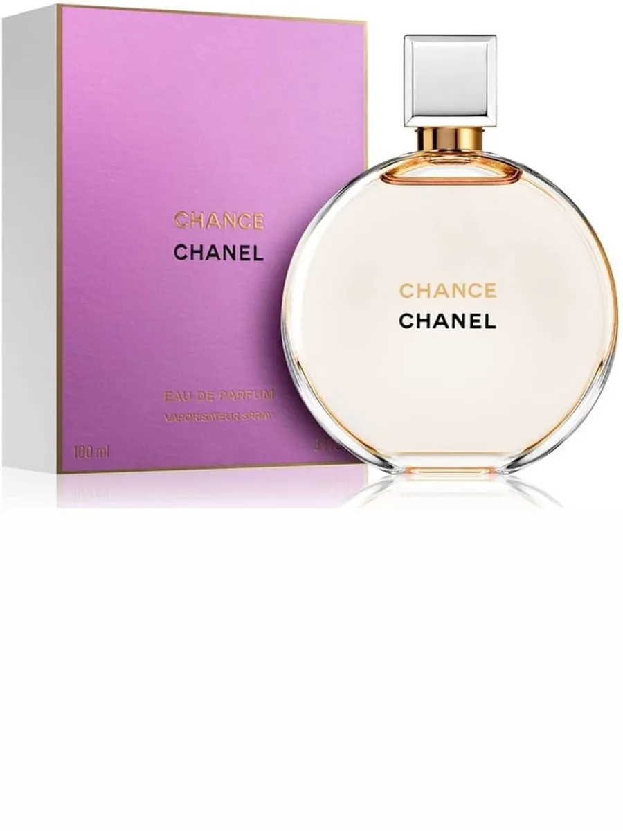 Парфюмерная вода CNL CHANCE (100) EDP — фото 1 из 2