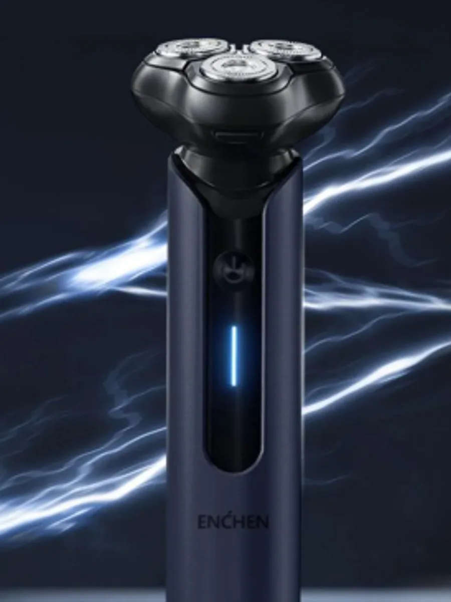 Бритва Xiaomi Enchen D9 — фото 3 из 3