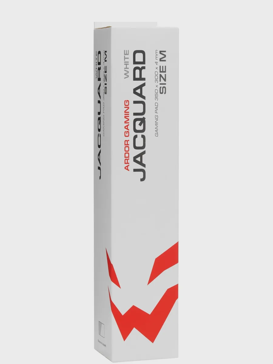 Коврик ARDOR GAMING JR-M Jacquard (M) — фото 6 из 11
