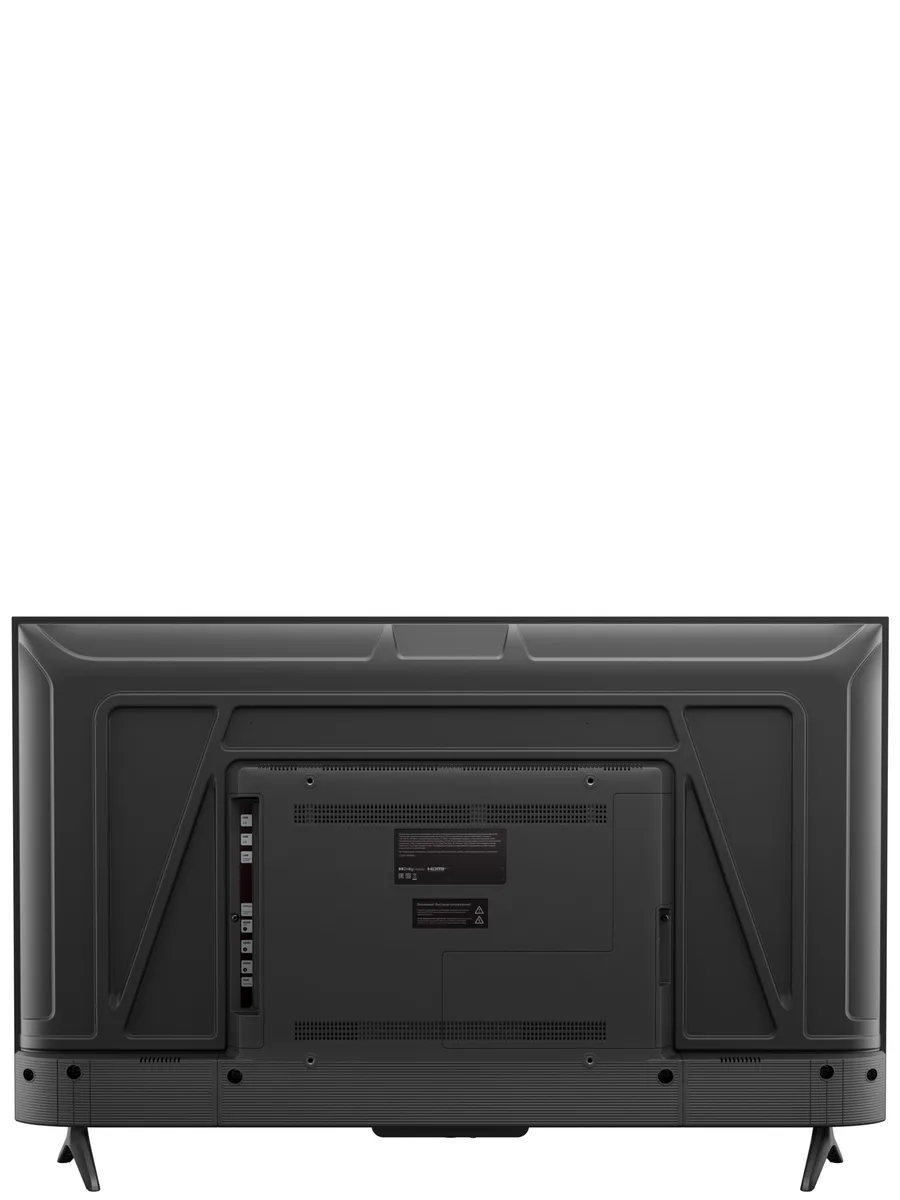 50"(127 см) Телевизор Яндекс ТВ Станция Бейсик YNDX-00075 черный — фото 3 из 11