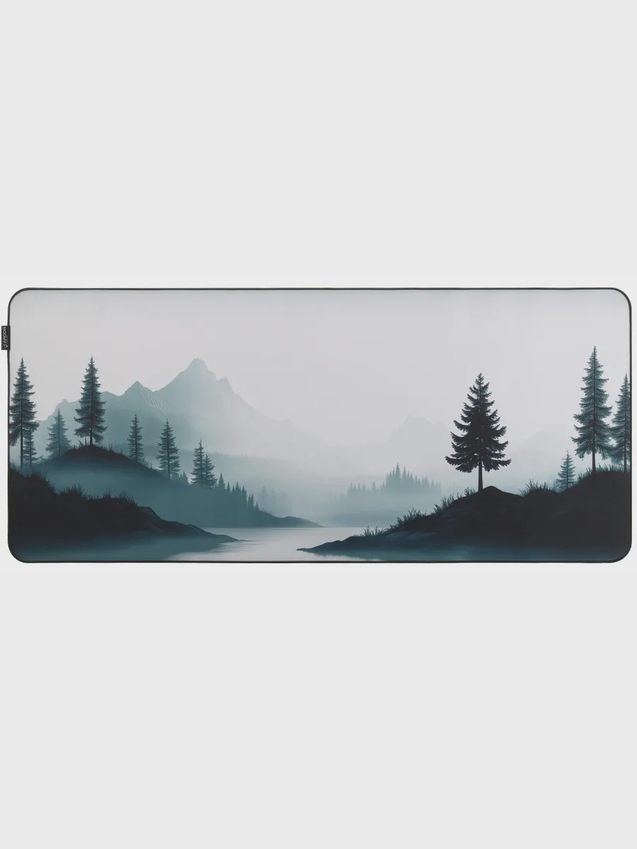 Коврик ARDOR GAMING Calm Sky (XL) — фото 2 из 9
