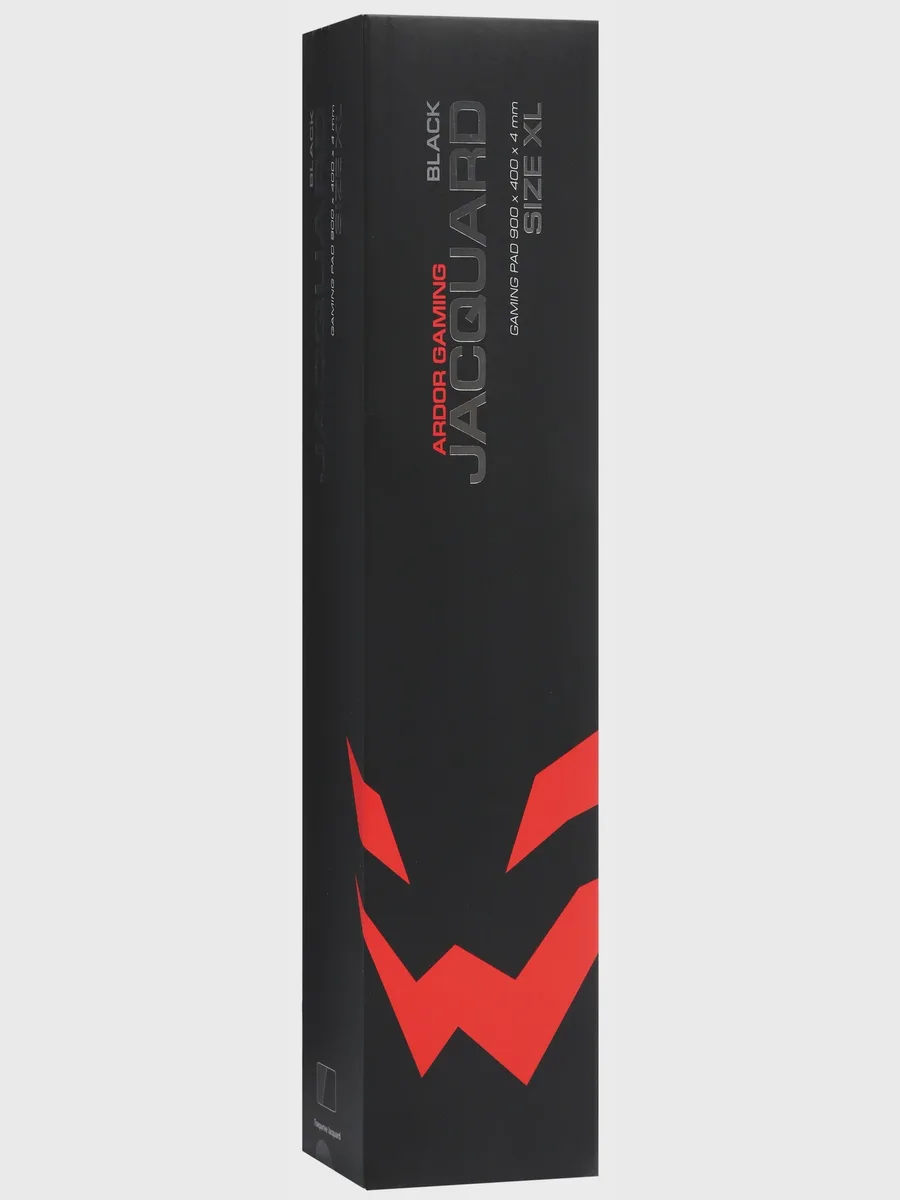 Коврик ARDOR GAMING JR-XL Jacquard (XL) — фото 5 из 6