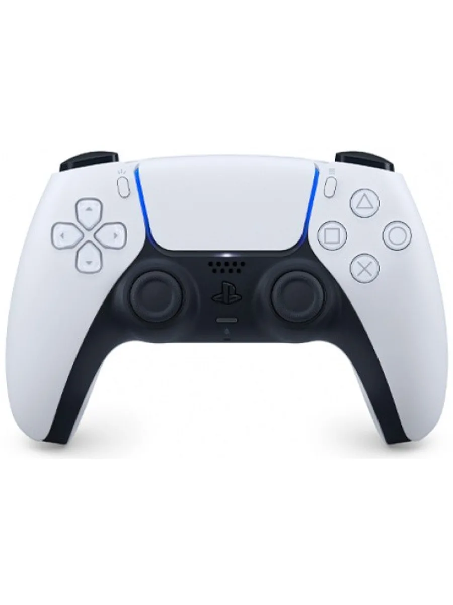 Игровой контроллер Sony PS5 DualSense — фото 3 из 8