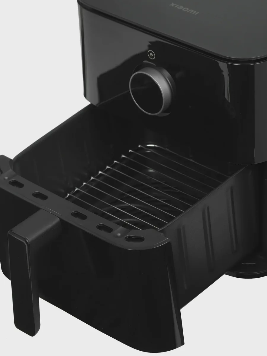 Аэрогриль Xiaomi Mi Smart Air Fryer 6.5L EU — фото 6 из 11