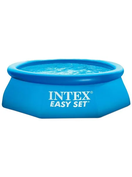 Фото товара Бассейн Easy Set  круглый  2419 л