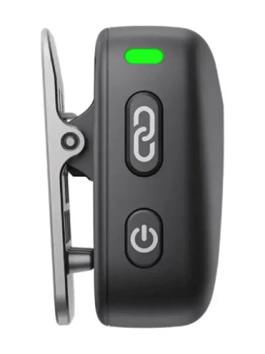Беспроводной микрофон DJI Mic Mini Mobile Version — фото 6 из 6