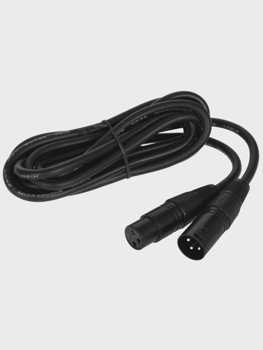 Микрофонный комплект Maono PD400X настольный черный — фото 9 из 11