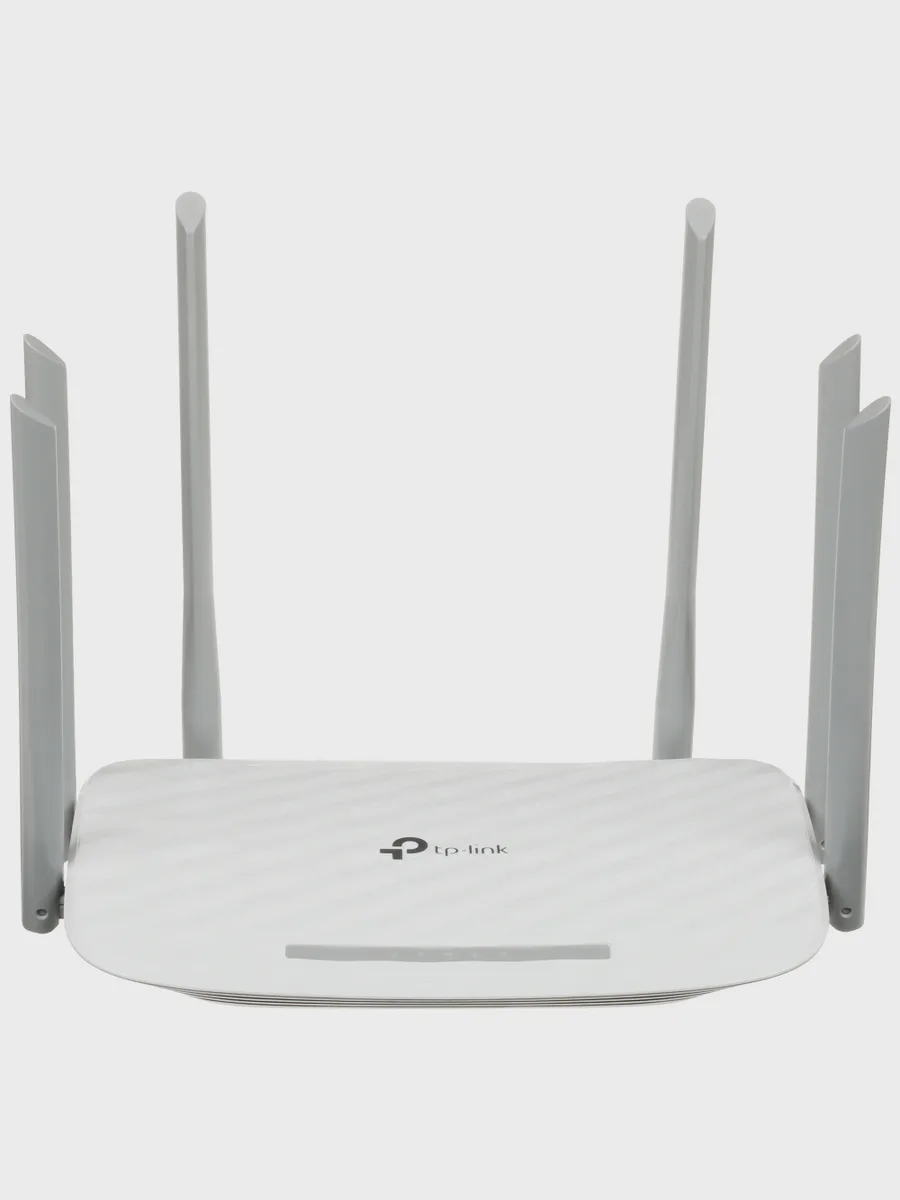 Wi-Fi-роутер TP-Link Archer C86 4х100 Мбит/с, 1000 Мбит/с — фото 3 из 11