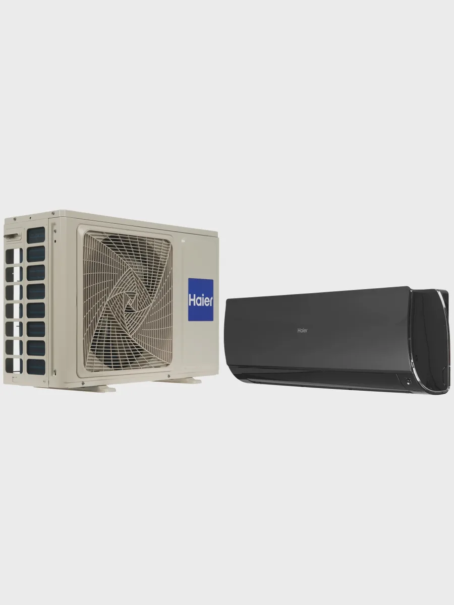 Кондиционер  Haier HSU-12HFDN3B03/R3(SDB)/25 настенный — фото 2 из 11