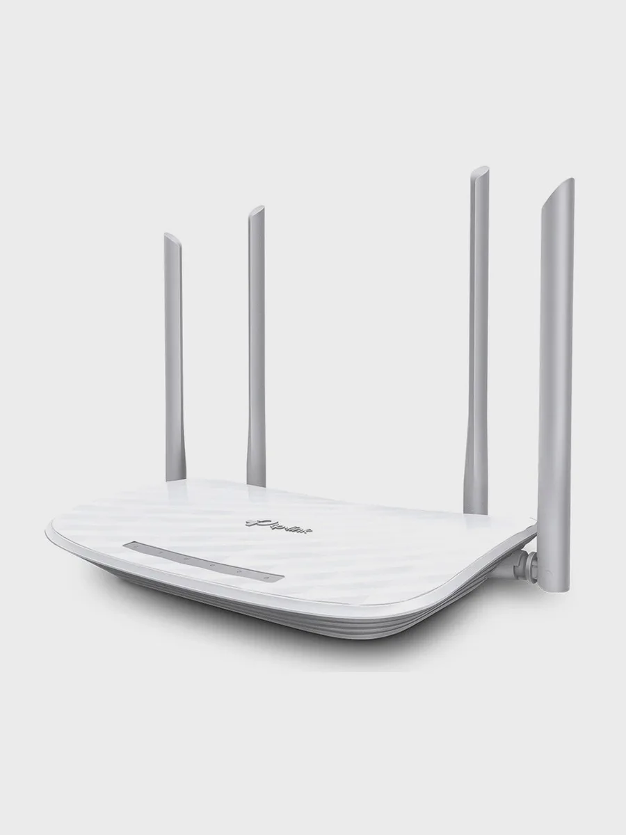 Wi-Fi-роутер TP-Link Archer A5 4х100 Мбит/с — фото 9 из 11